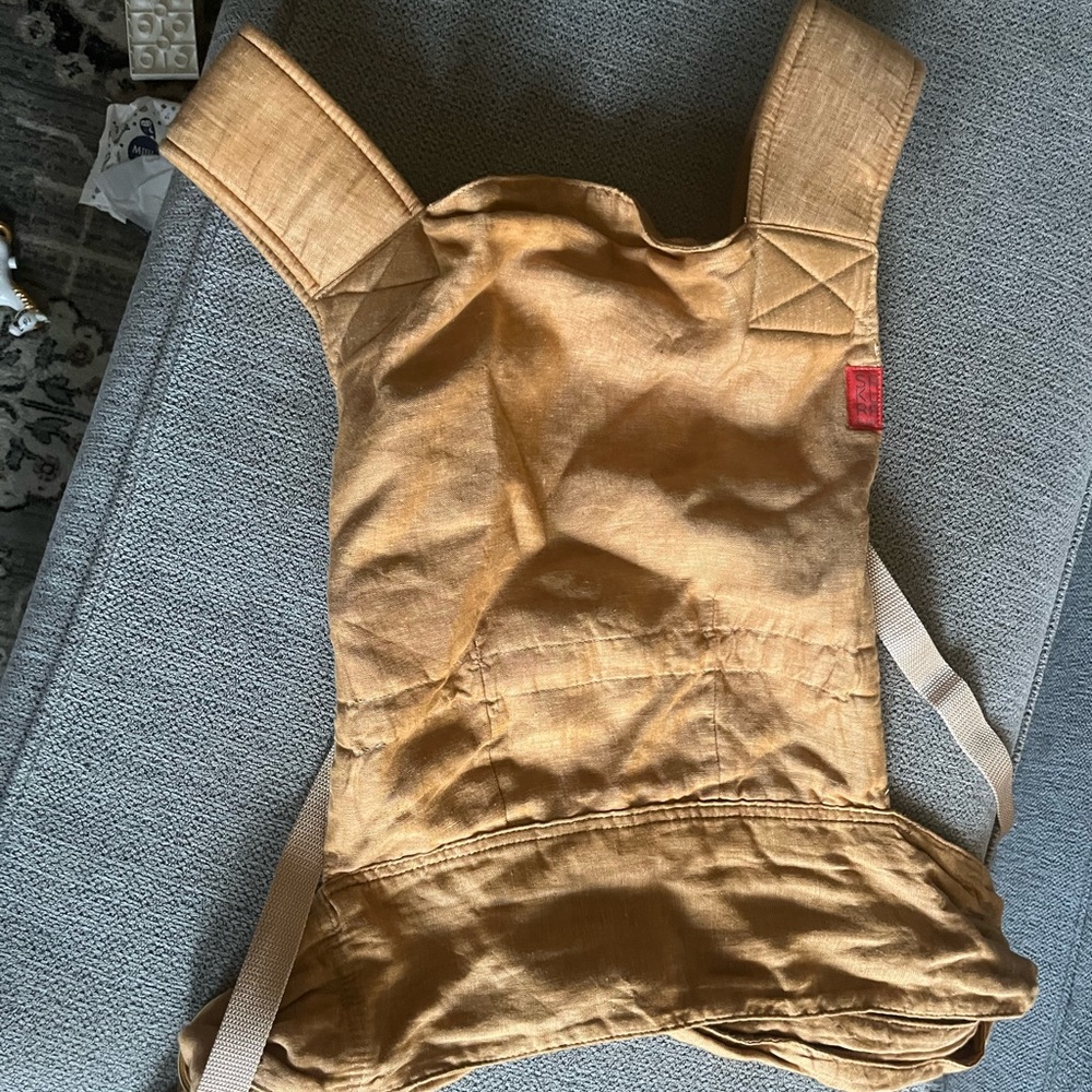 Sakura Bloom Scout Baby Carrier